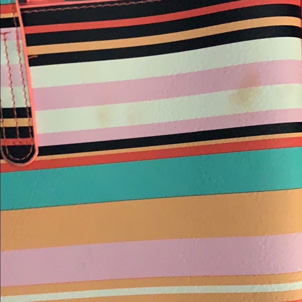 Colorful beach bag - Picture 4 of 5
